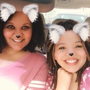 Meet your Posher, Teisha